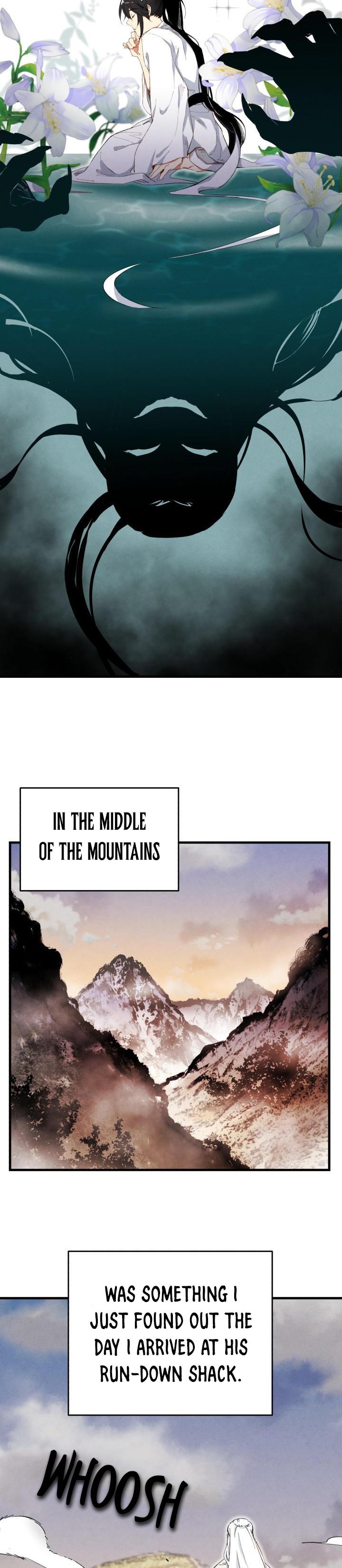 Lightning Degree, Chapter 2 image 03