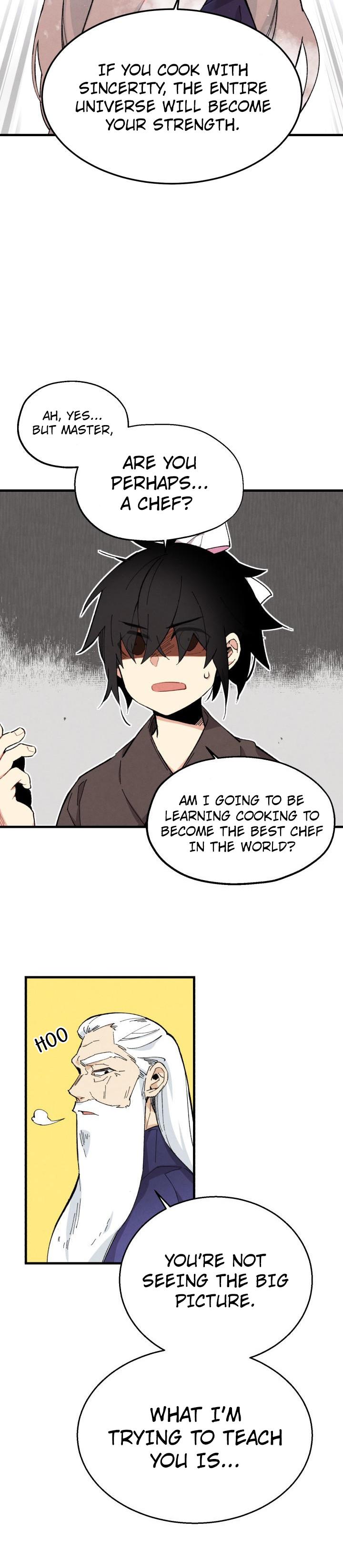 Lightning Degree, Chapter 2 image 08