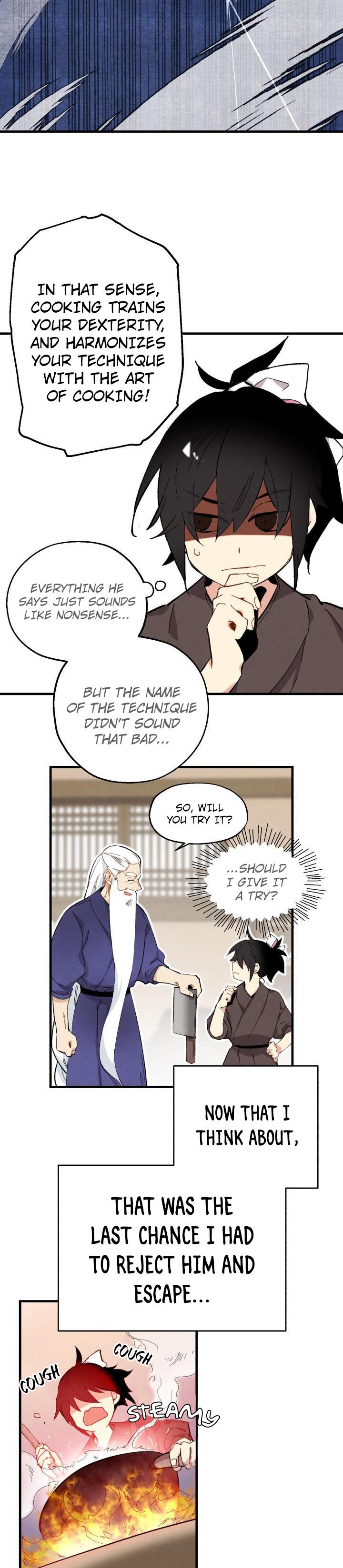 Lightning Degree, Chapter 2 image 10