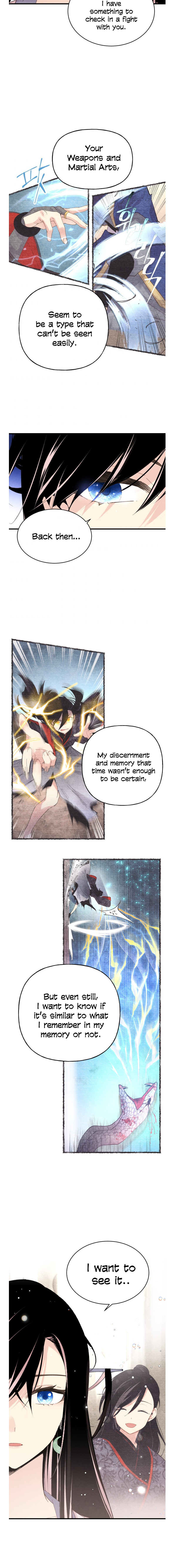 Lightning Degree, Chapter 97 image 10