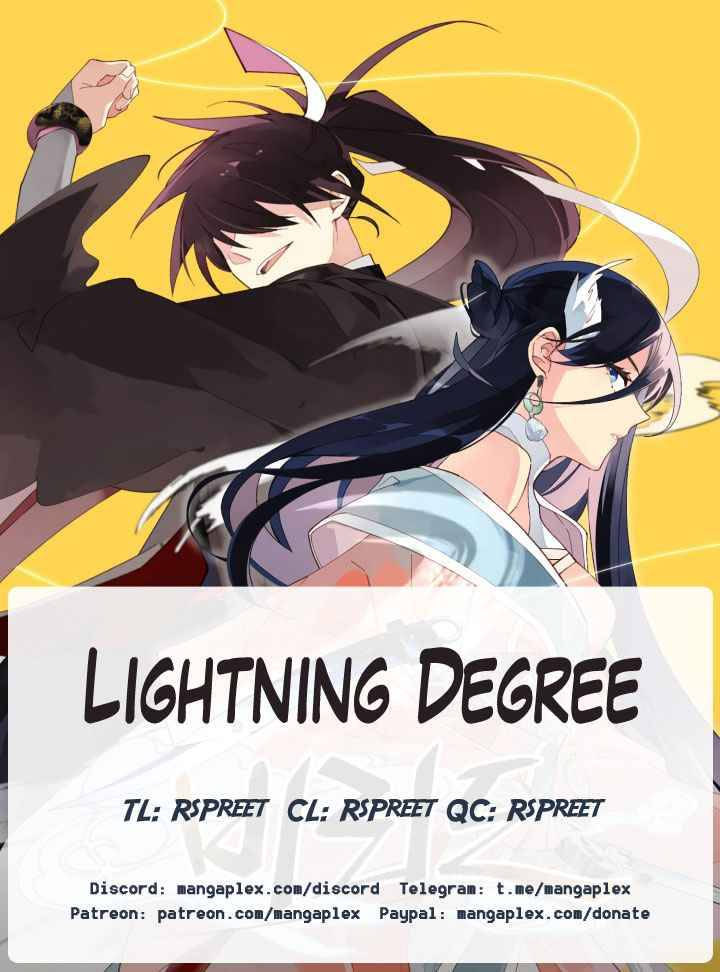 Lightning Degree, Chapter 108 image 01