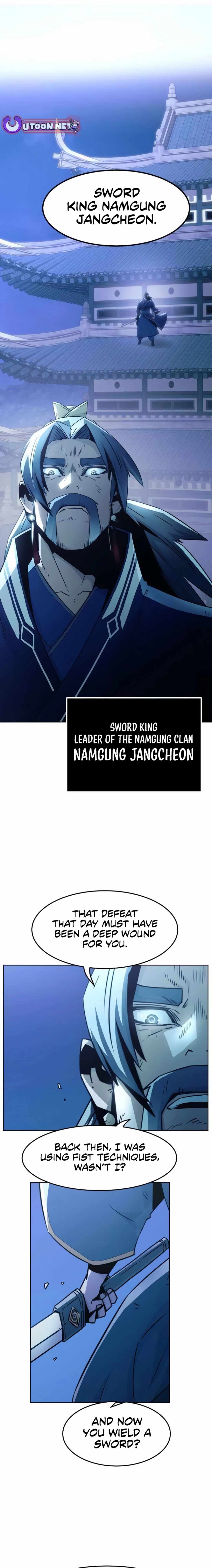 Becoming the Swordmaster Rank Young Lord of the Sichuan Tang Family, Chapter 51 image 10