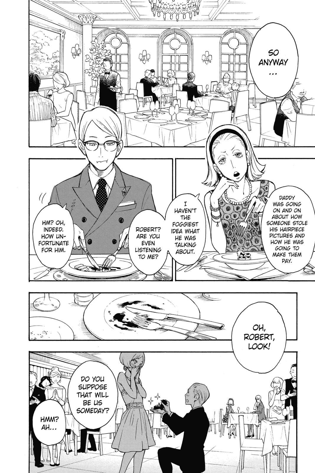 Spy x Family , Chapter 1 image 10