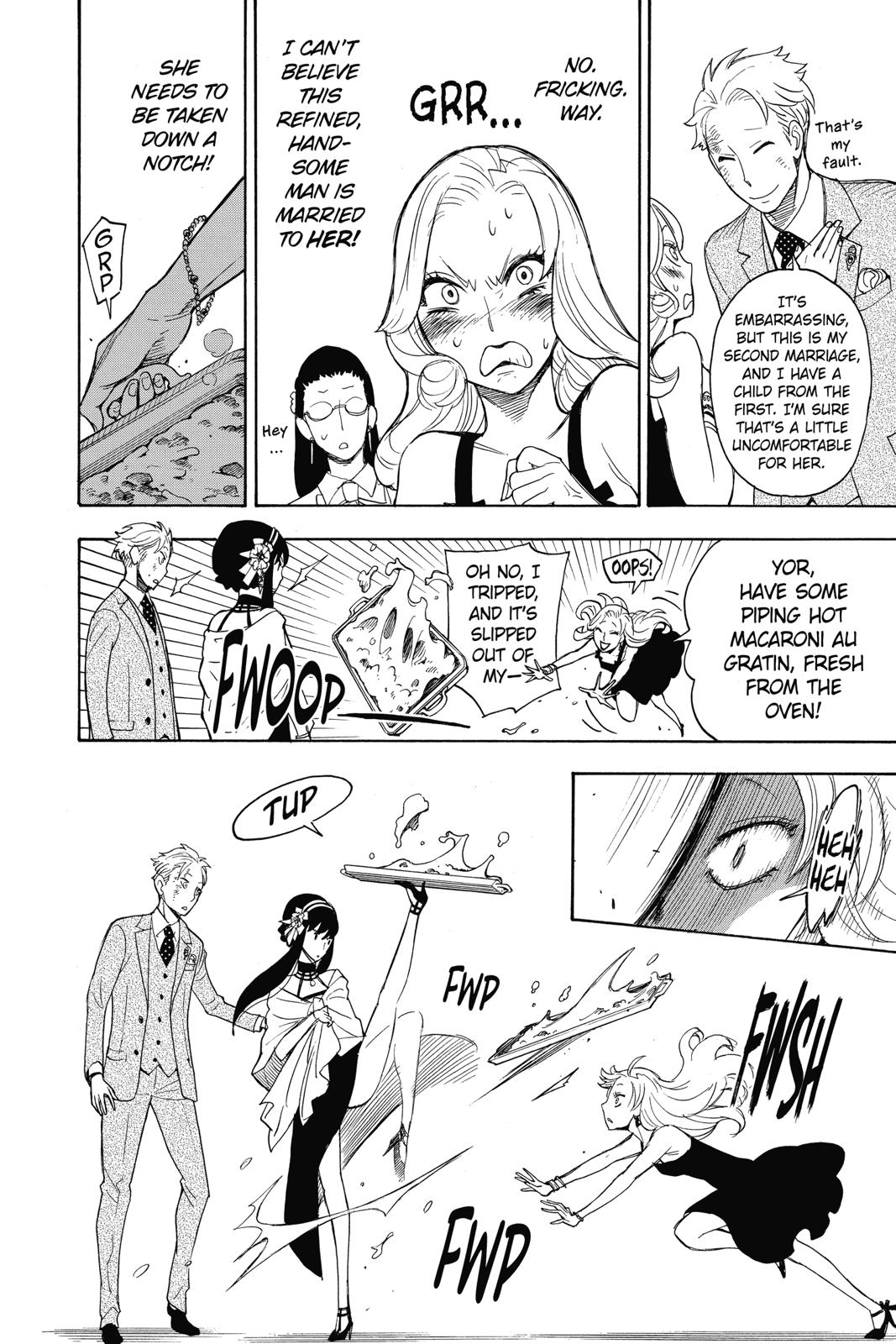 Spy x Family , Chapter 2 image 40