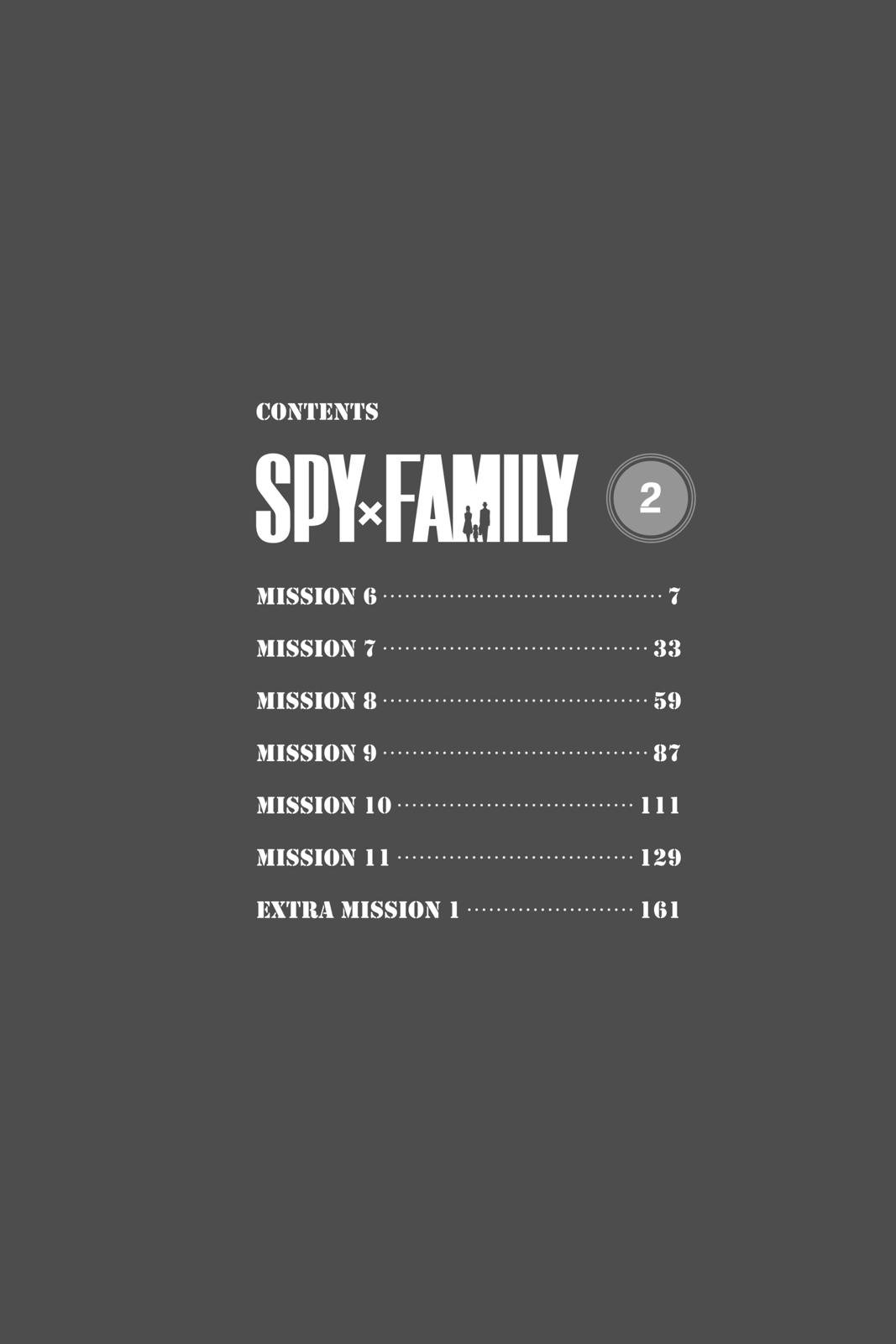 Spy x Family , Chapter 6 image 05