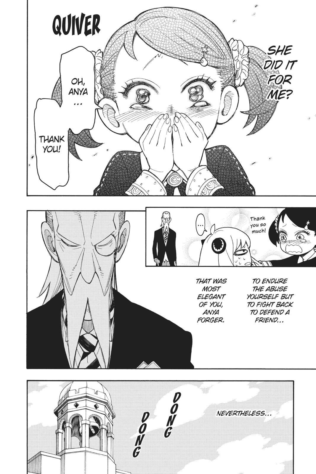 Spy x Family , Chapter 8 image 23