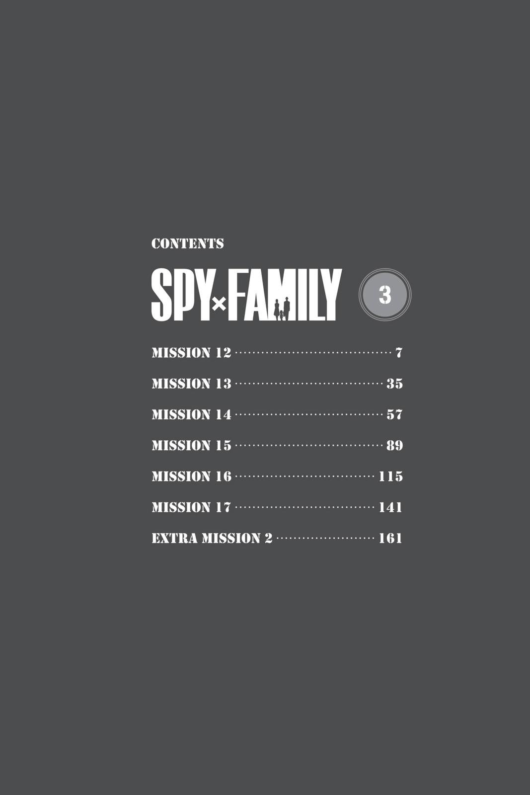 Spy x Family , Chapter 12 image 05