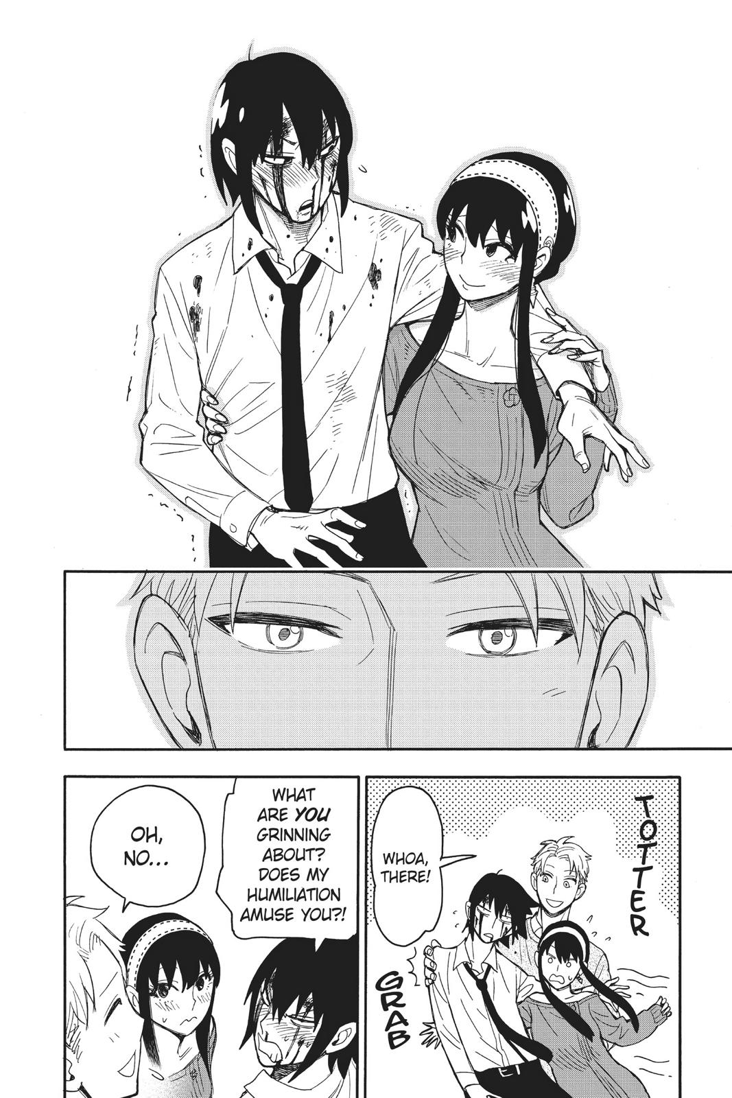 Spy x Family , Chapter 13 image 12