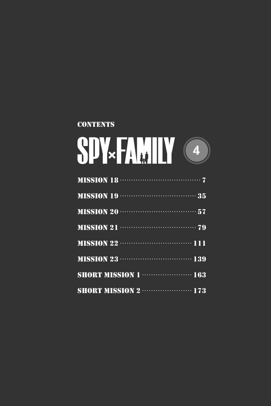 Spy x Family , Chapter 18 image 05