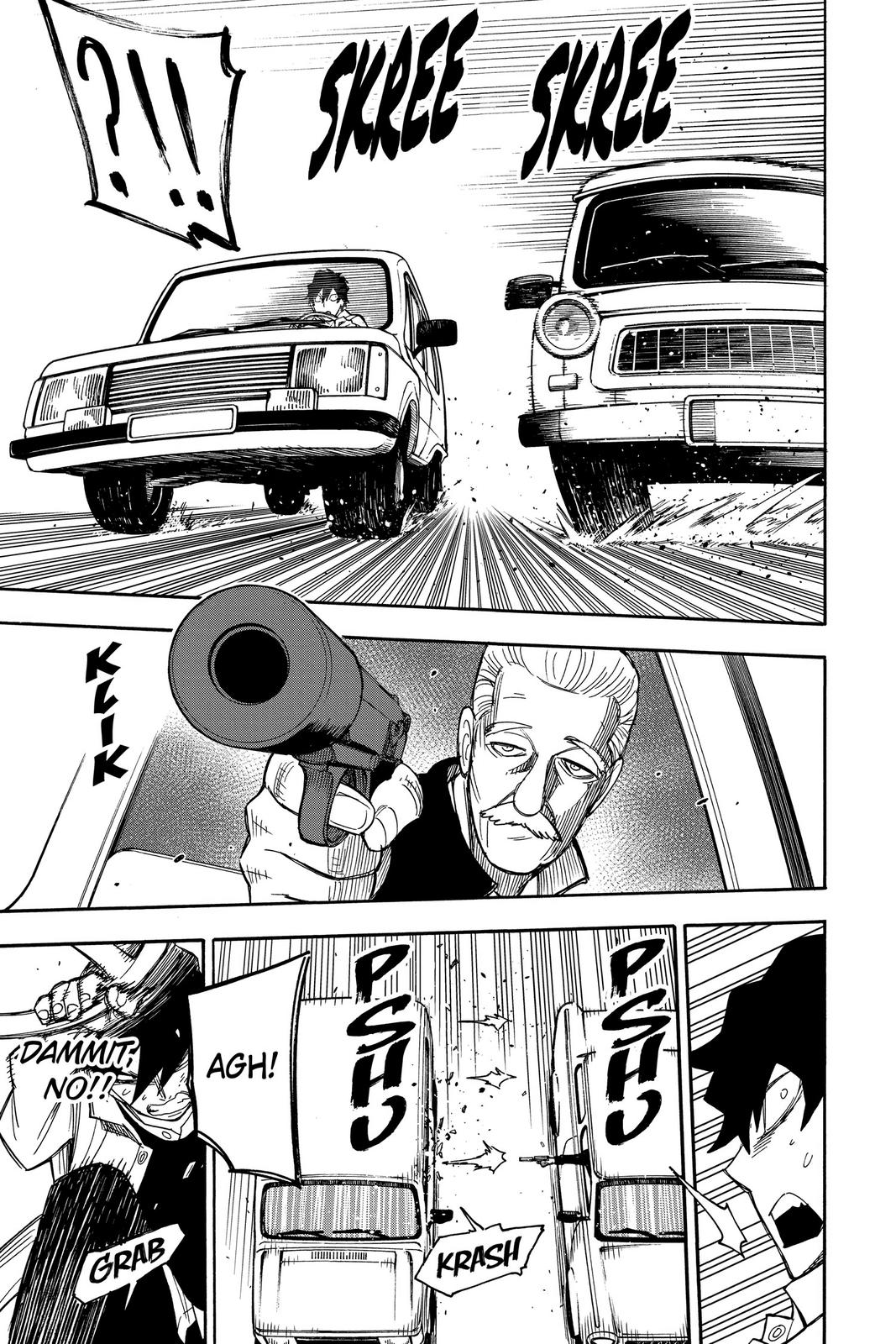 Spy x Family , Chapter 21 image 25