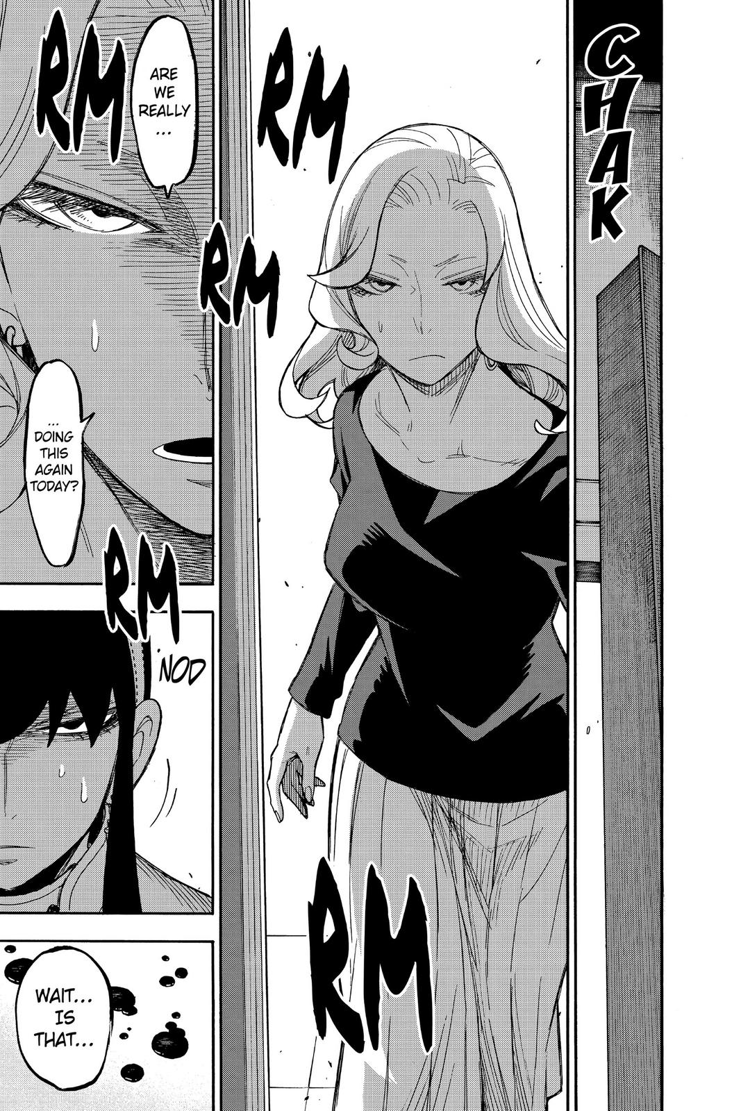 Spy x Family , Chapter 24 image 14