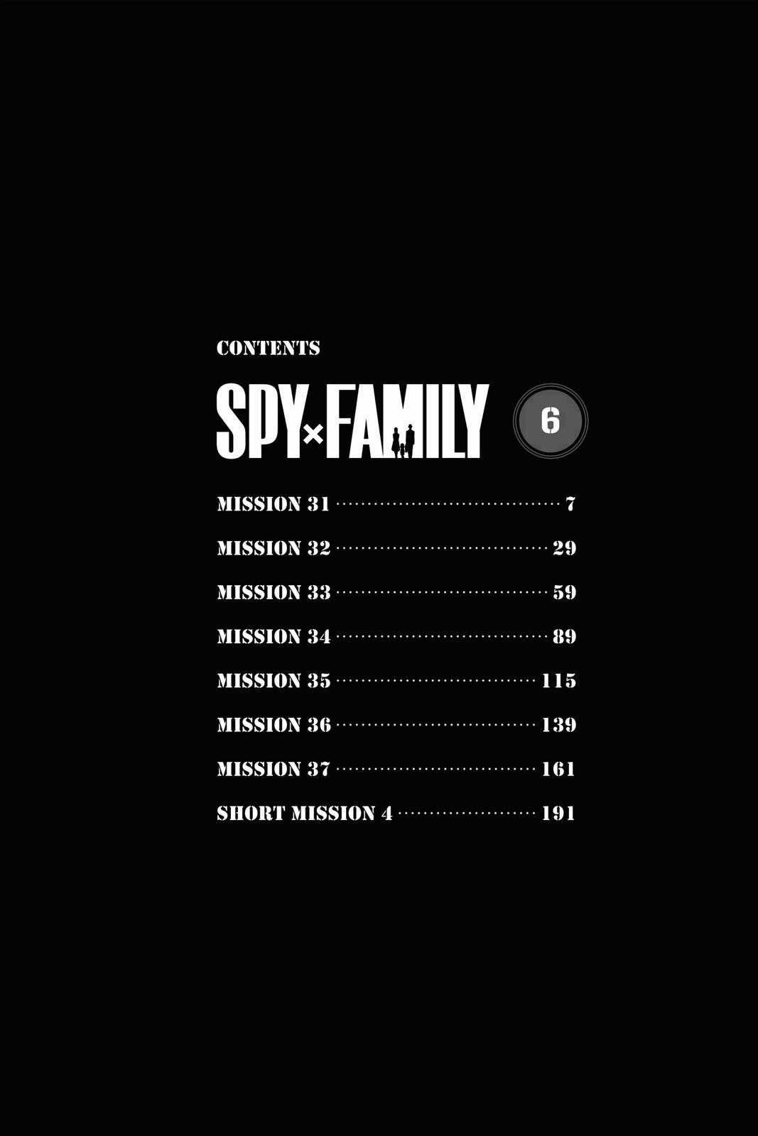 Spy x Family , Chapter 31 image 07