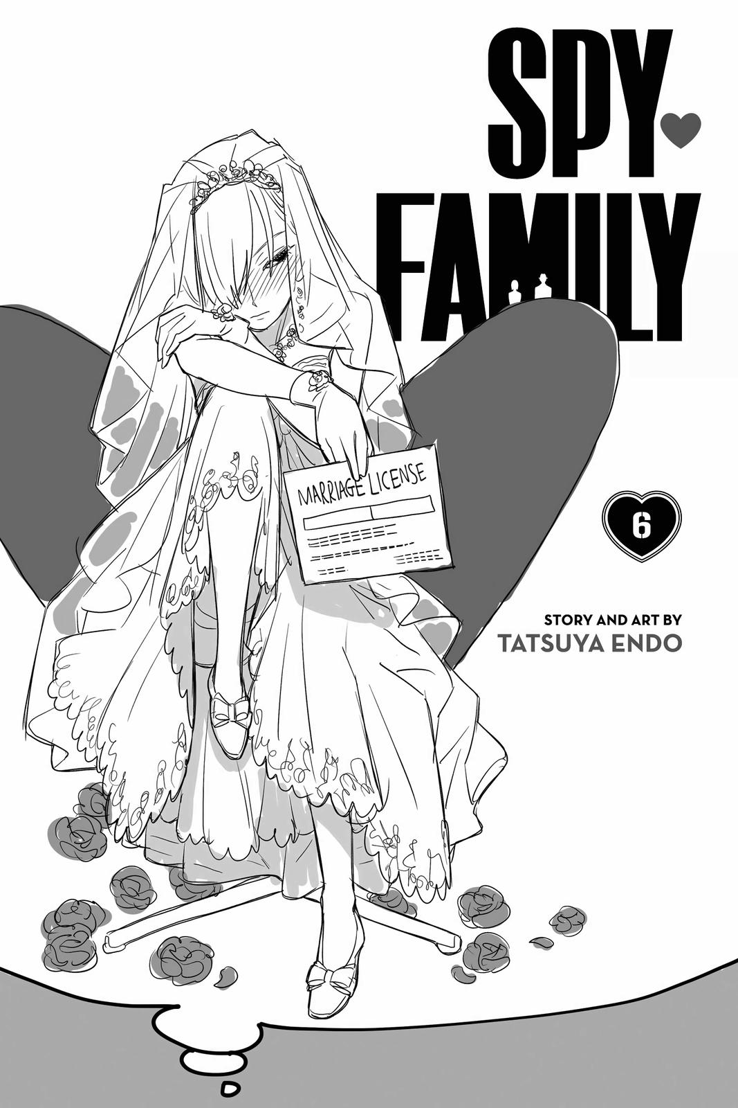 Spy x Family , Chapter 37.5 image 10