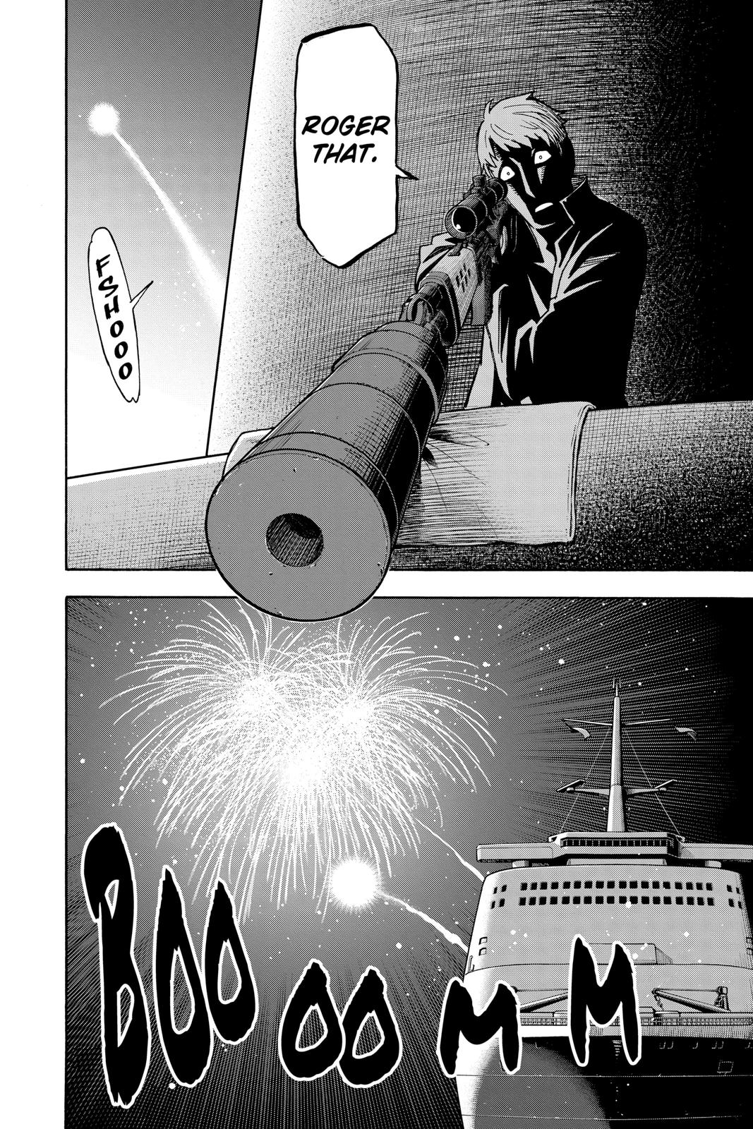 Spy x Family , Chapter 51 image 11