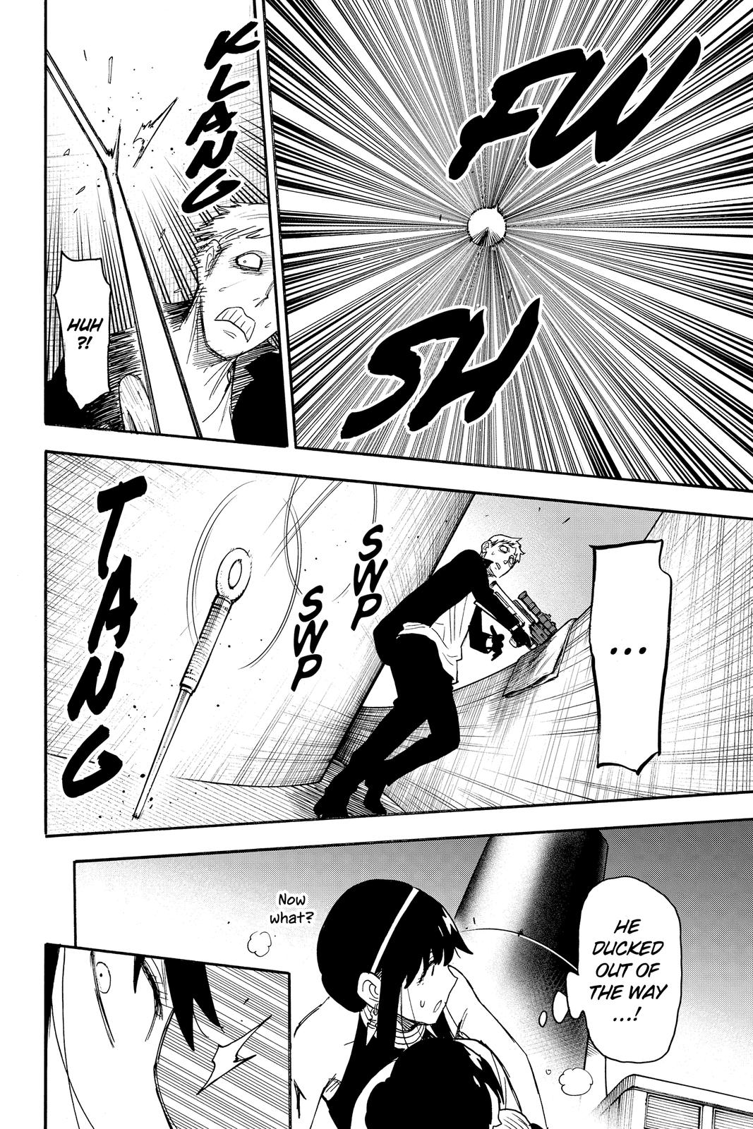 Spy x Family , Chapter 51 image 13