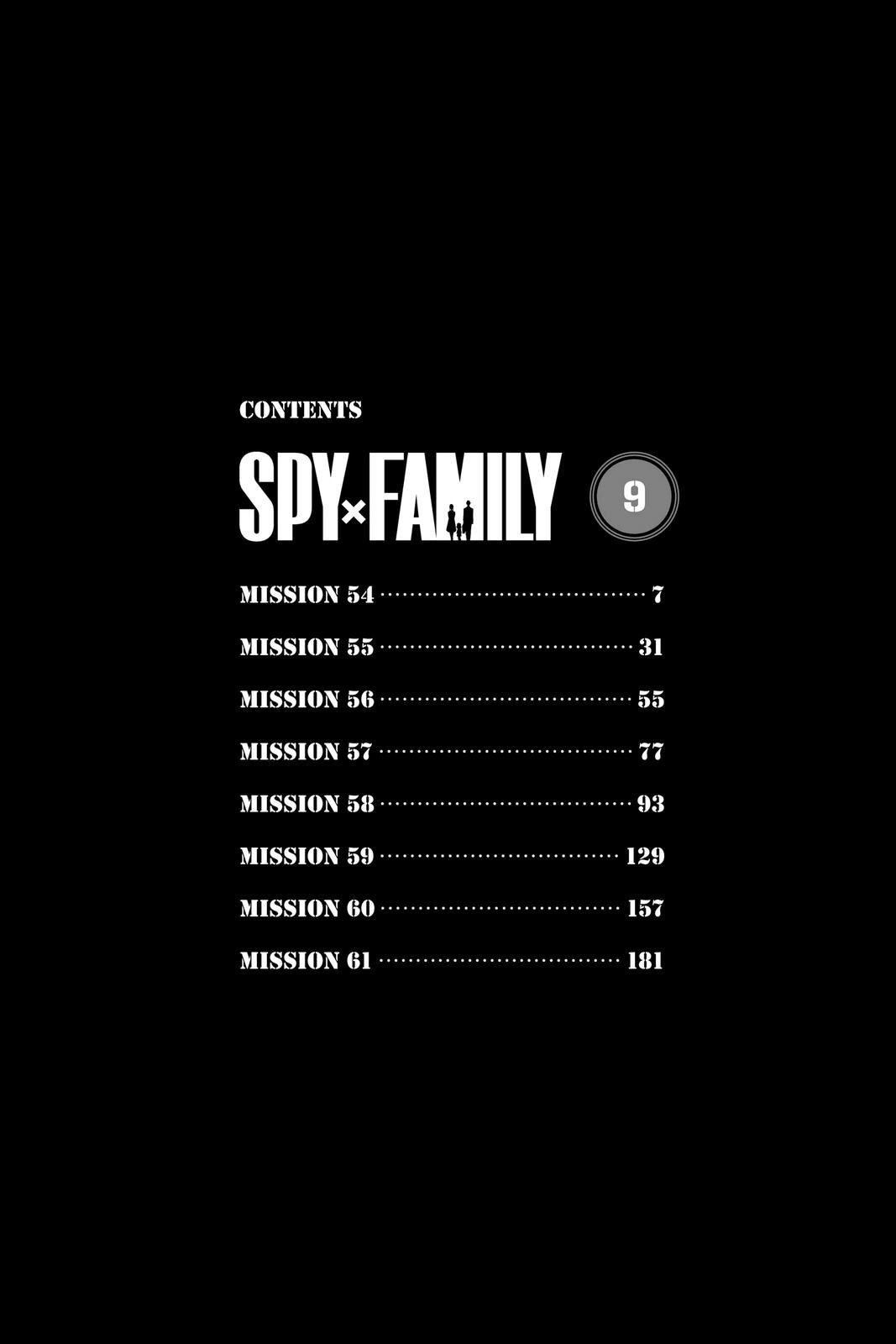 Spy x Family , Chapter 54 image 07