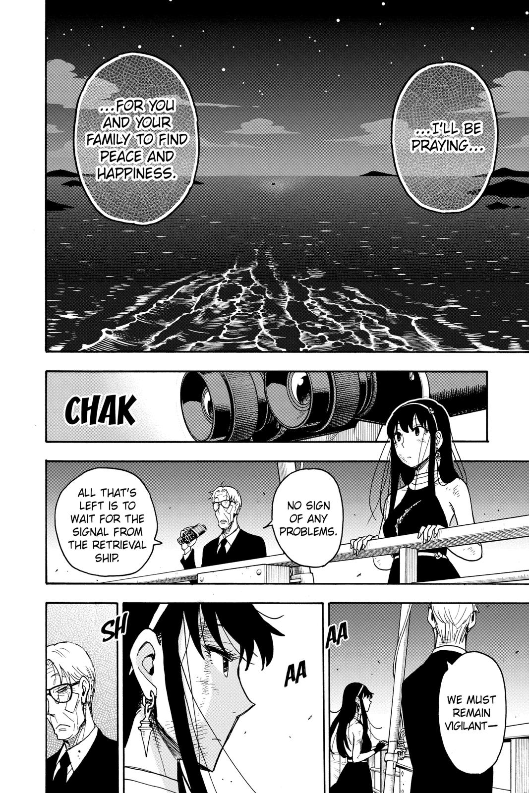 Spy x Family , Chapter 55 image 20