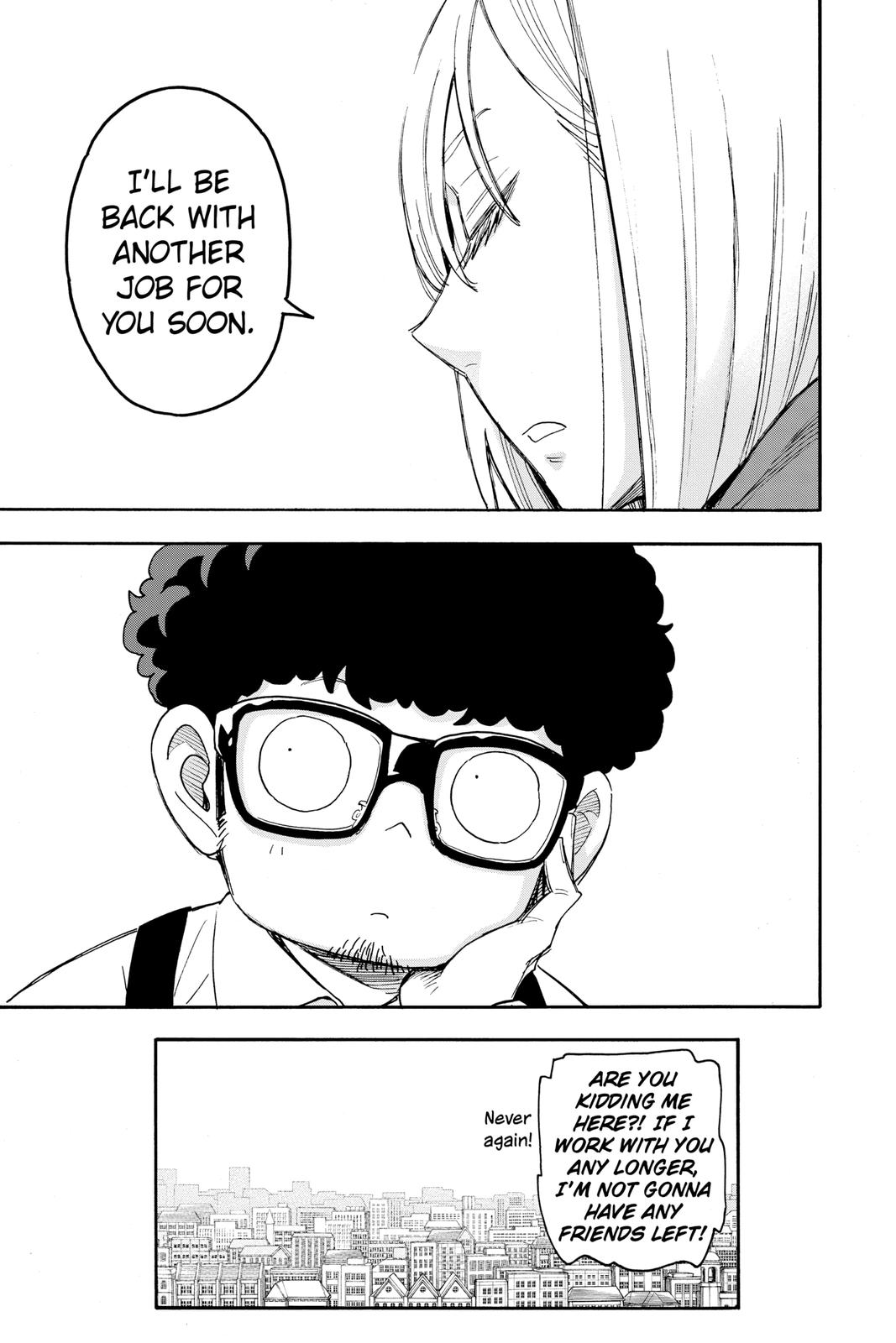 Spy x Family , Chapter 60 image 23