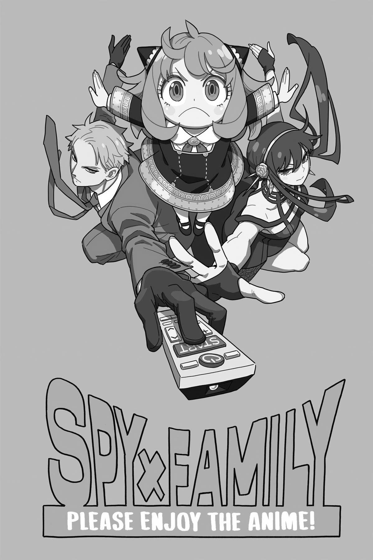 Spy x Family , Chapter 62 image 03