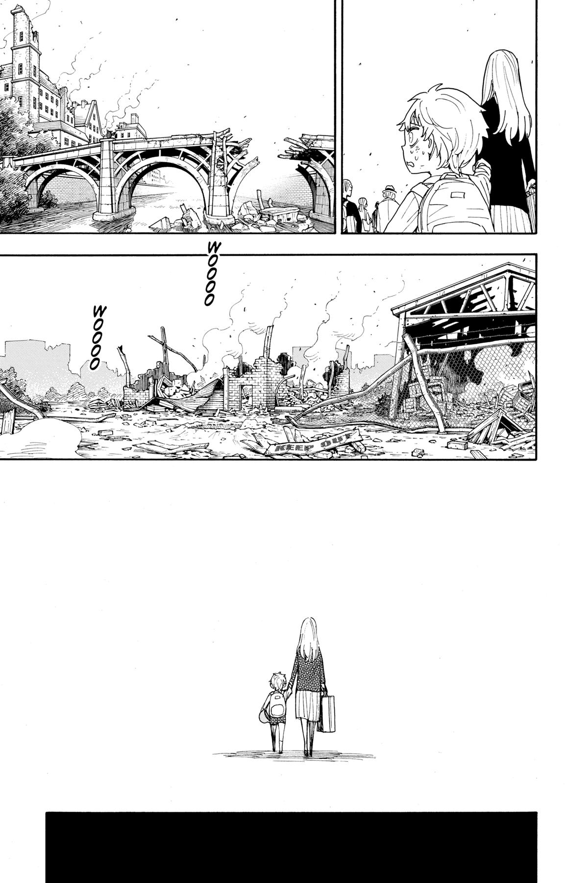 Spy x Family , Chapter 62 image 35