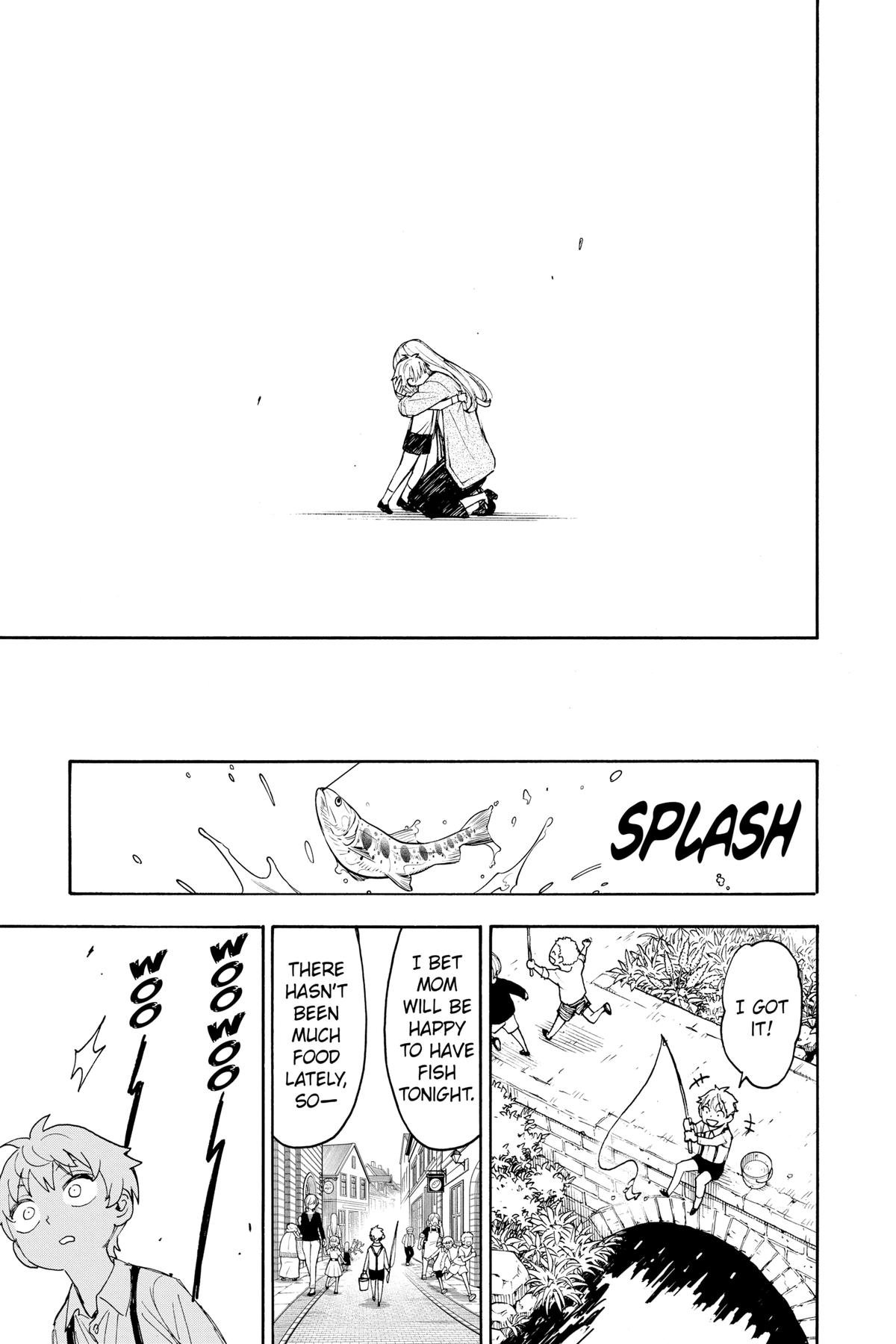 Spy x Family , Chapter 62 image 39