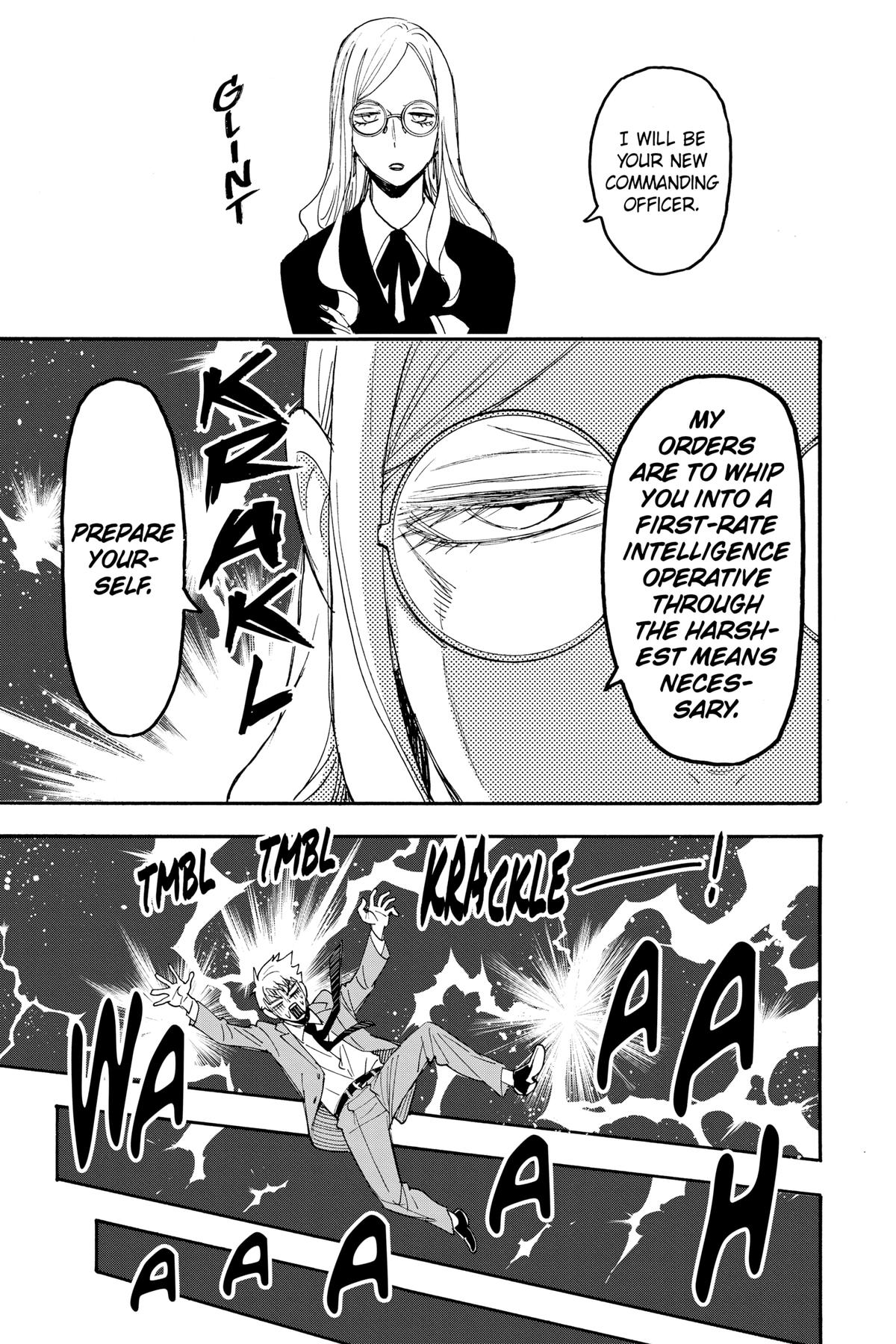 Spy x Family , Chapter 62 image 71