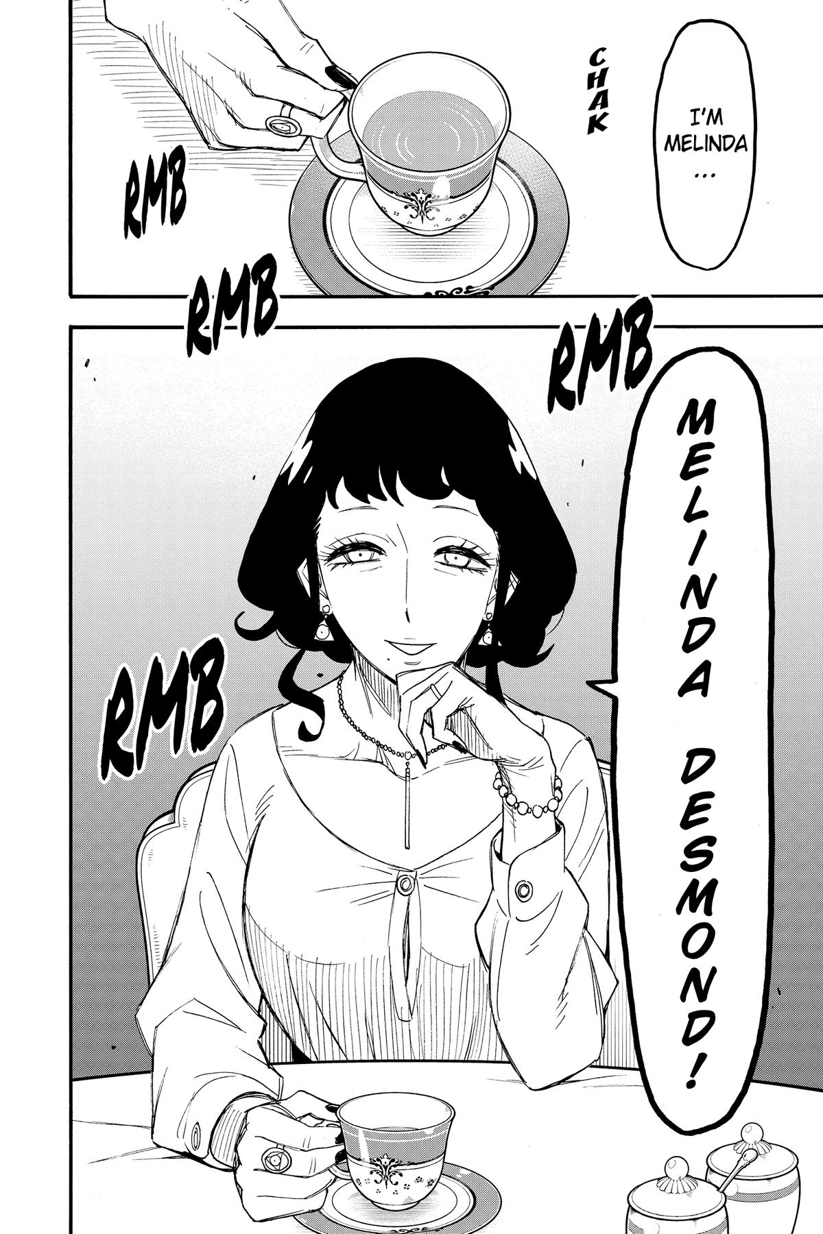 Spy x Family , Chapter 65 image 24