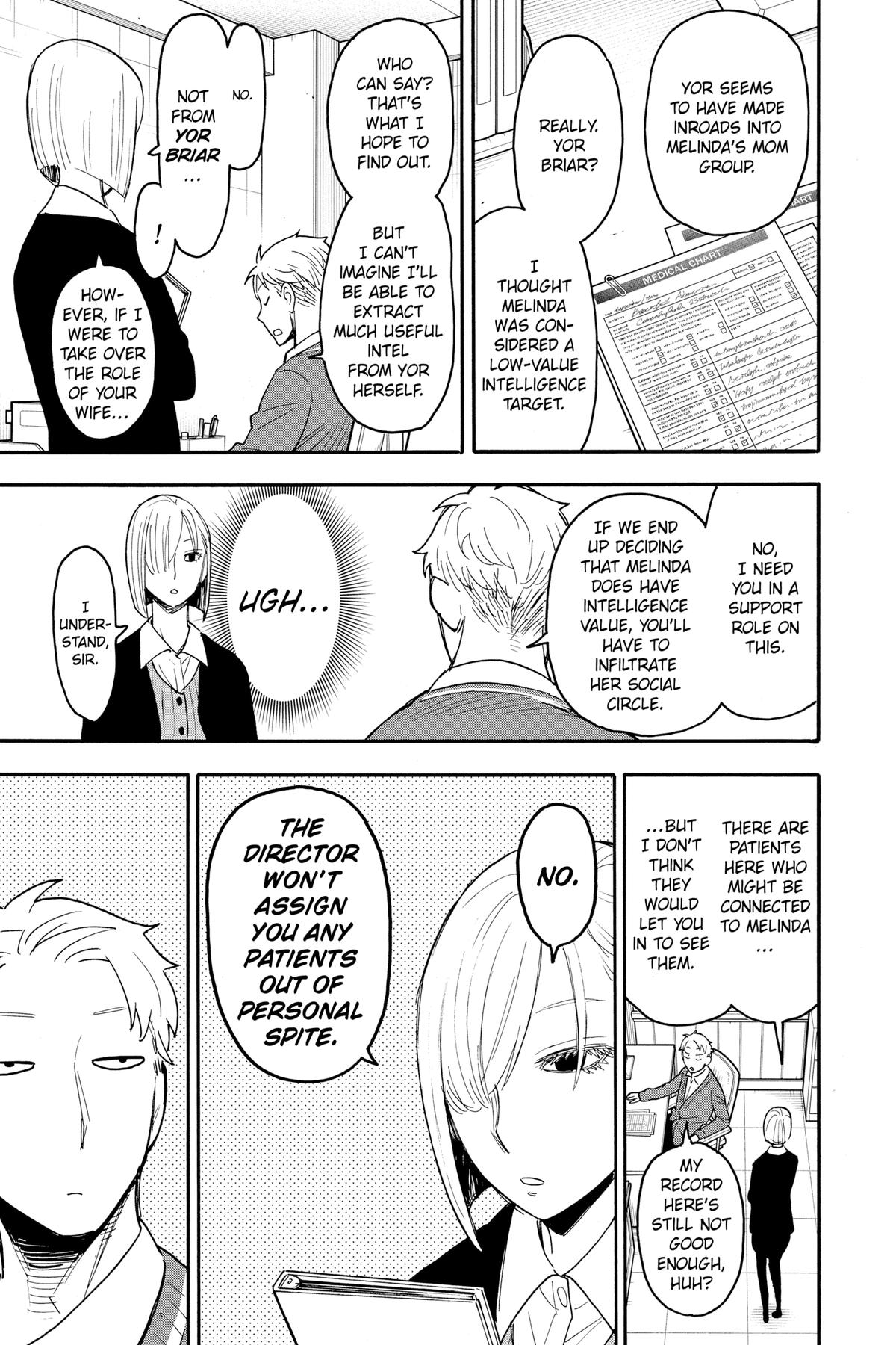 Spy x Family , Chapter 67 image 16