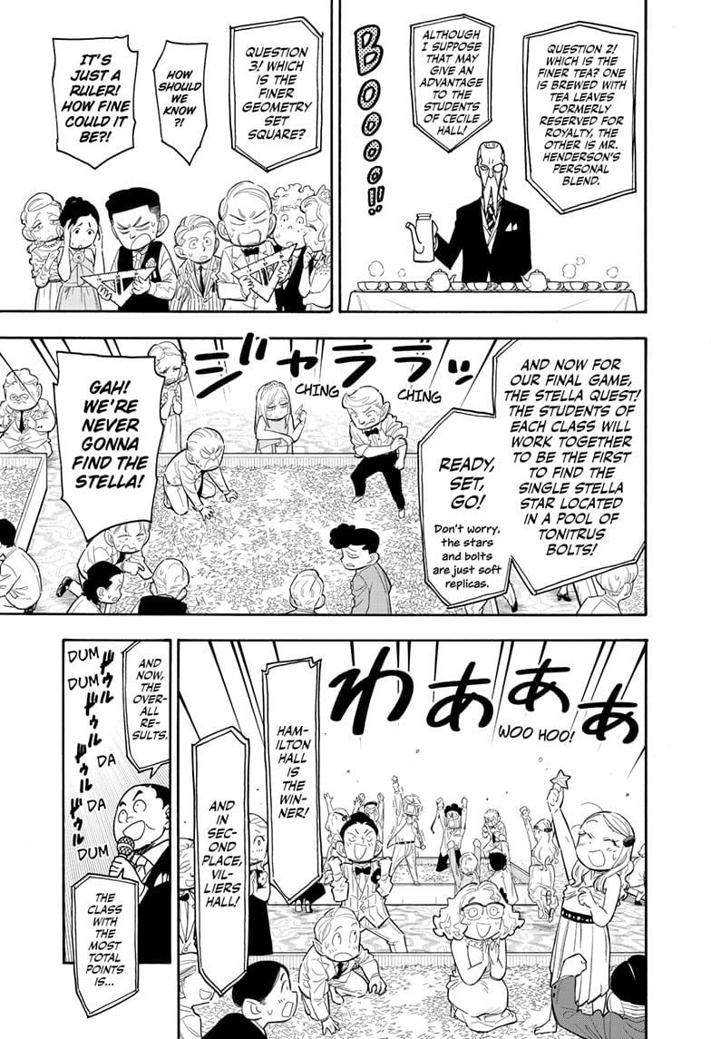 Spy x Family , Chapter 95 image 11