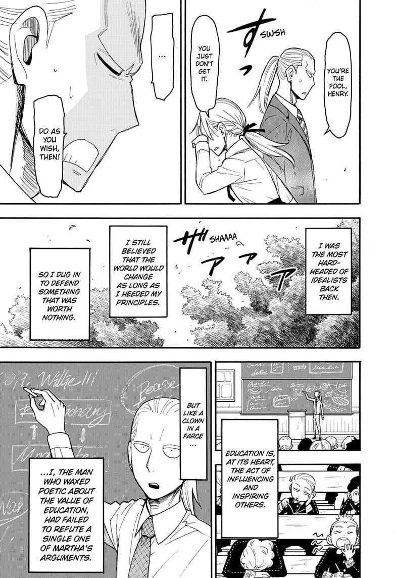 Spy x Family , Chapter 98 image 10