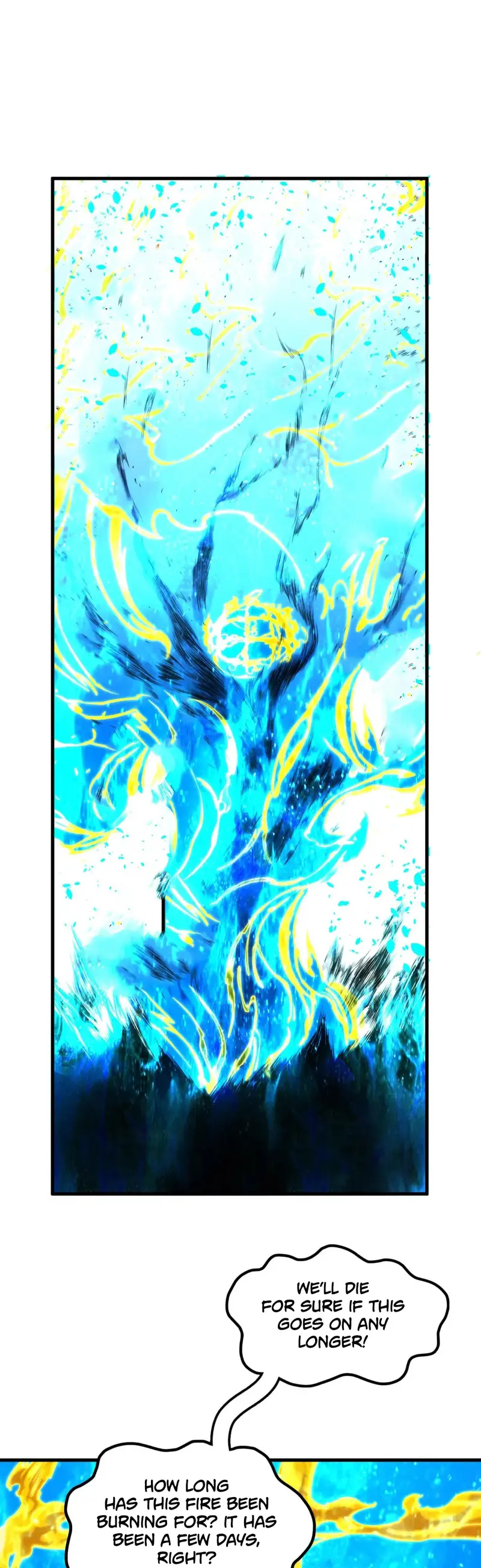 The Eternal Supreme, Chapter 189 image 21