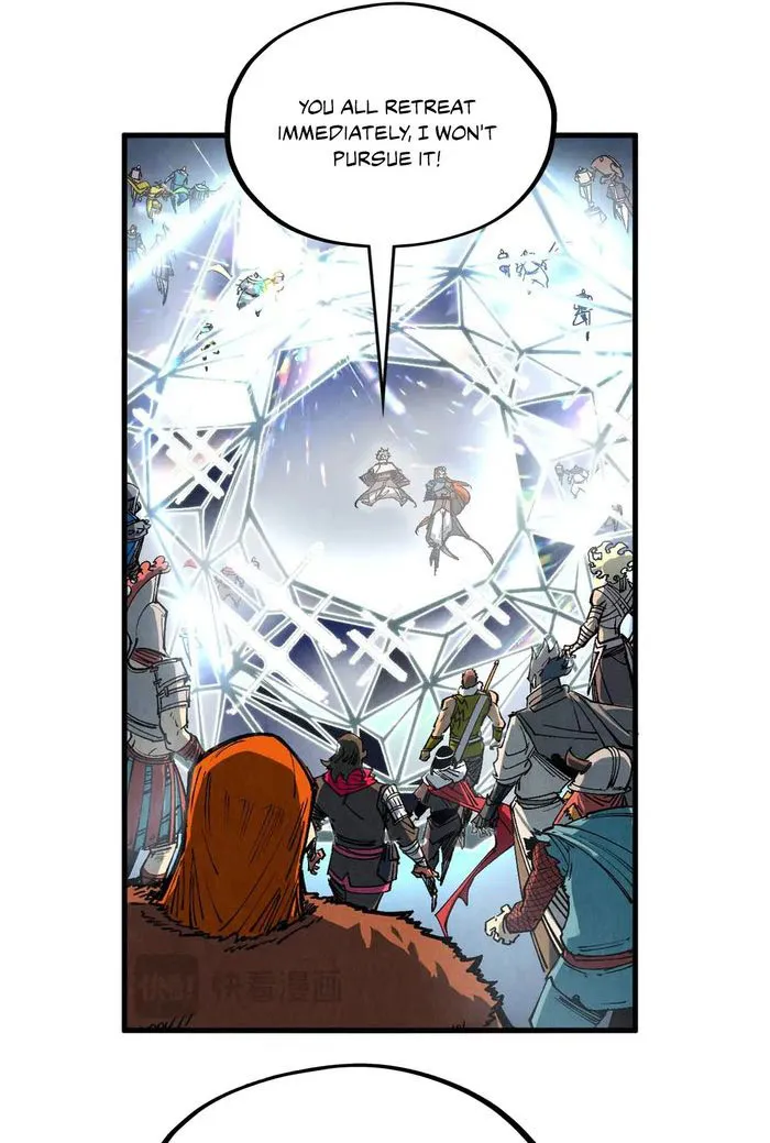 The Eternal Supreme, Chapter 317 image 37