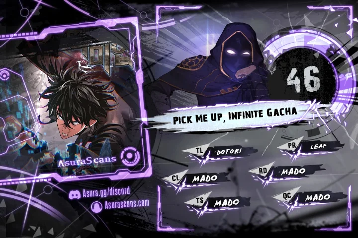 Pick Me Up Infinite Gacha, Chapter 46 image 01