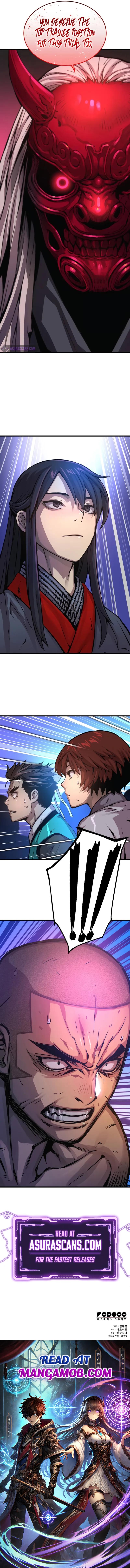 Myst, Might, Mayhem, Chapter 53 image 15