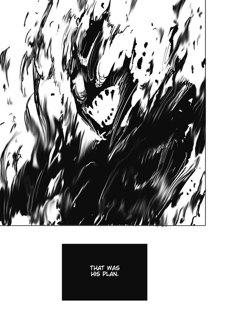 One Punch Man, Chapter 211 image 16