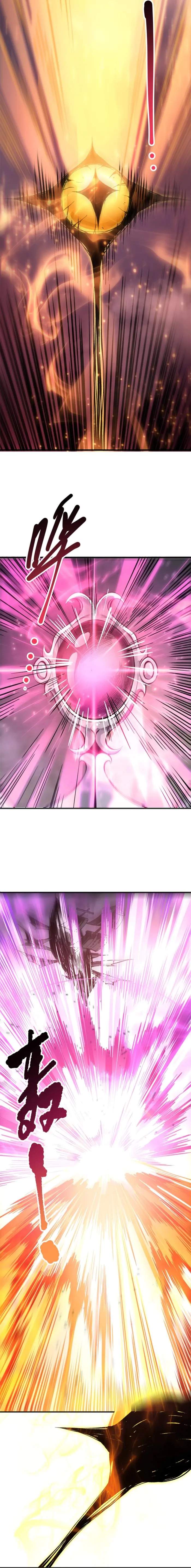 Catastrophic Necromancer, Chapter 142 image 09