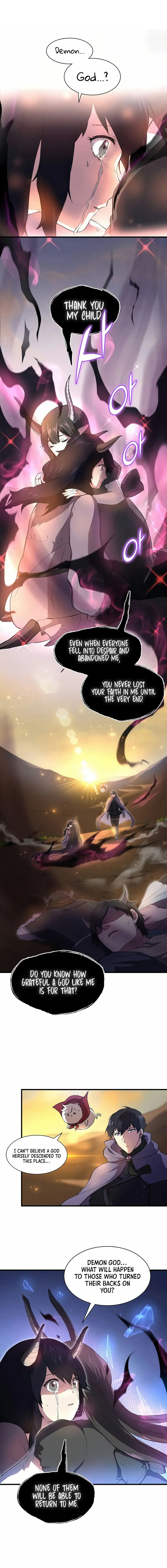 Level Up with Skills, Chapter 70 image 01