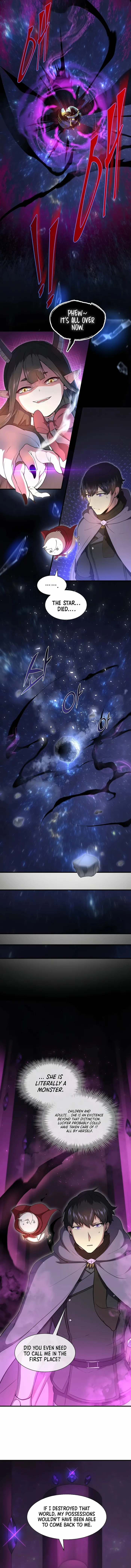 Level Up with Skills, Chapter 70 image 08