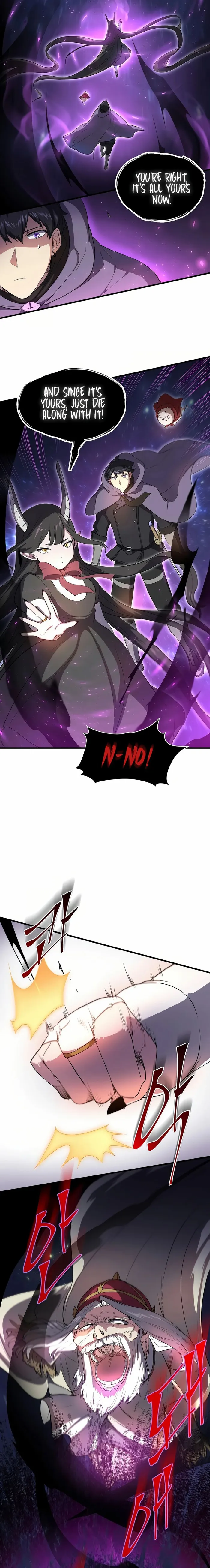 Level Up with Skills, Chapter 70 image 07