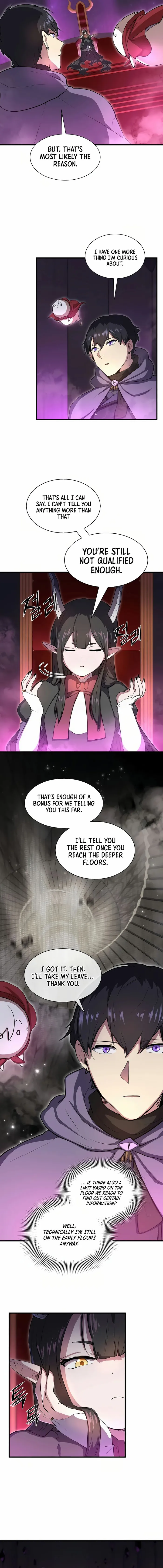 Level Up with Skills, Chapter 70 image 15