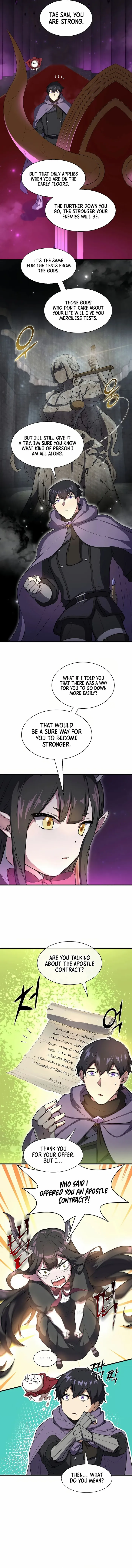 Level Up with Skills, Chapter 70 image 16