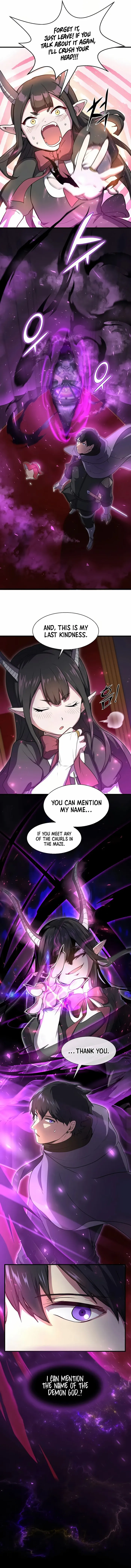 Level Up with Skills, Chapter 70 image 17