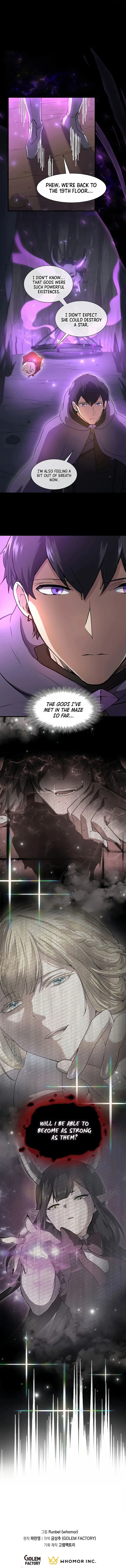 Level Up with Skills, Chapter 70 image 18