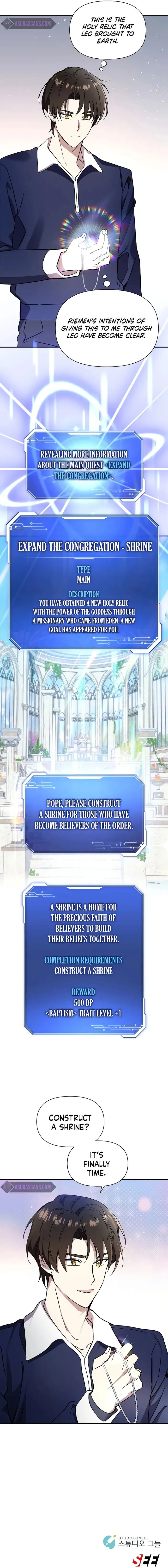 Somebody Stop the Pope, Chapter 12 image 9