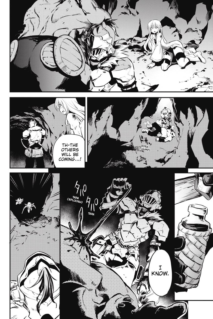 Goblin Slayer, Chapter 2 image 29