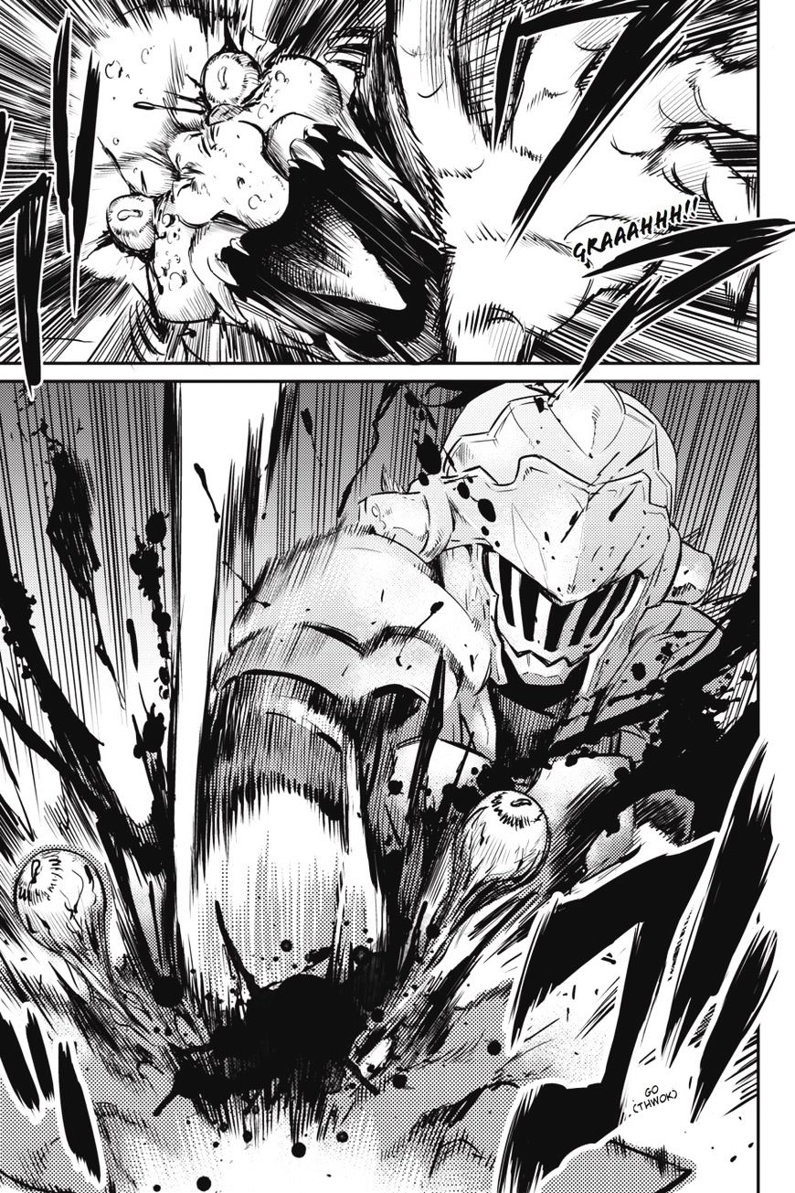 Goblin Slayer, Chapter 2 image 36