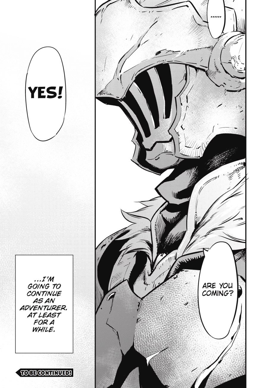 Goblin Slayer, Chapter 2 image 48