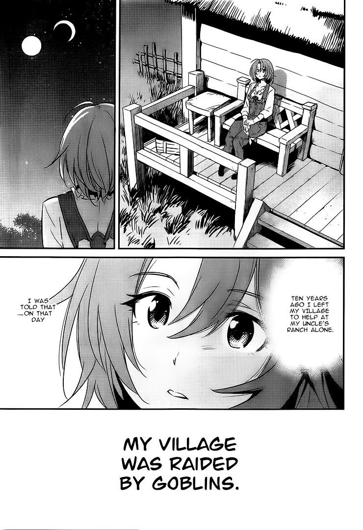 Goblin Slayer, Chapter 3 image 36