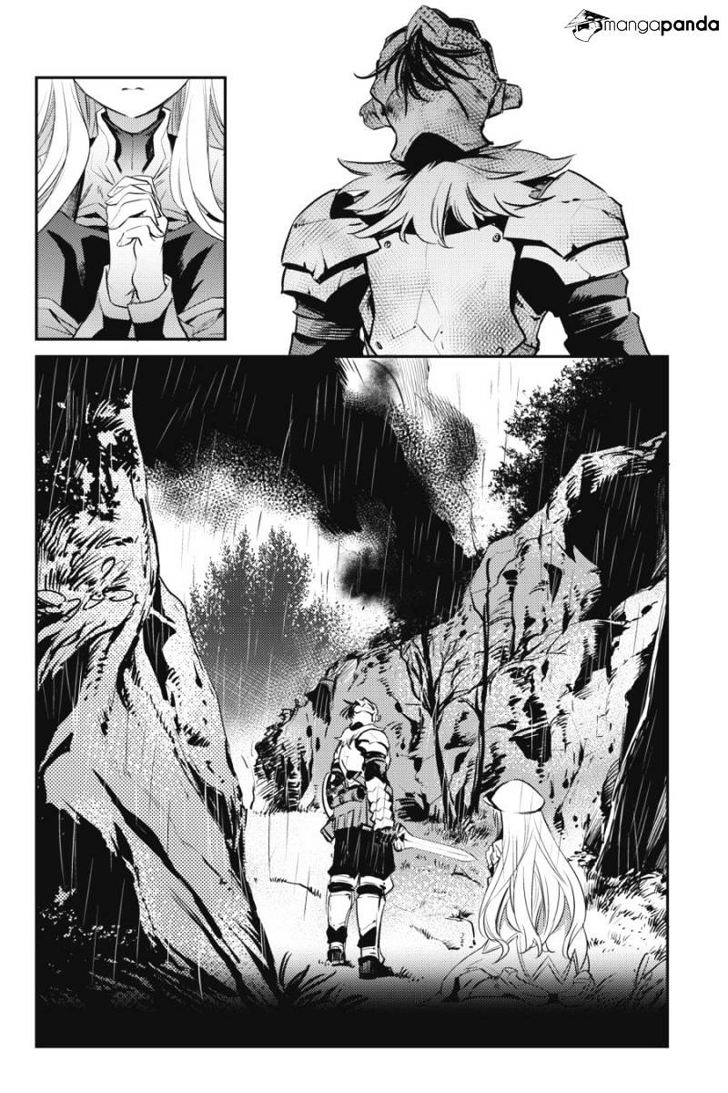 Goblin Slayer, Chapter 4 image 31