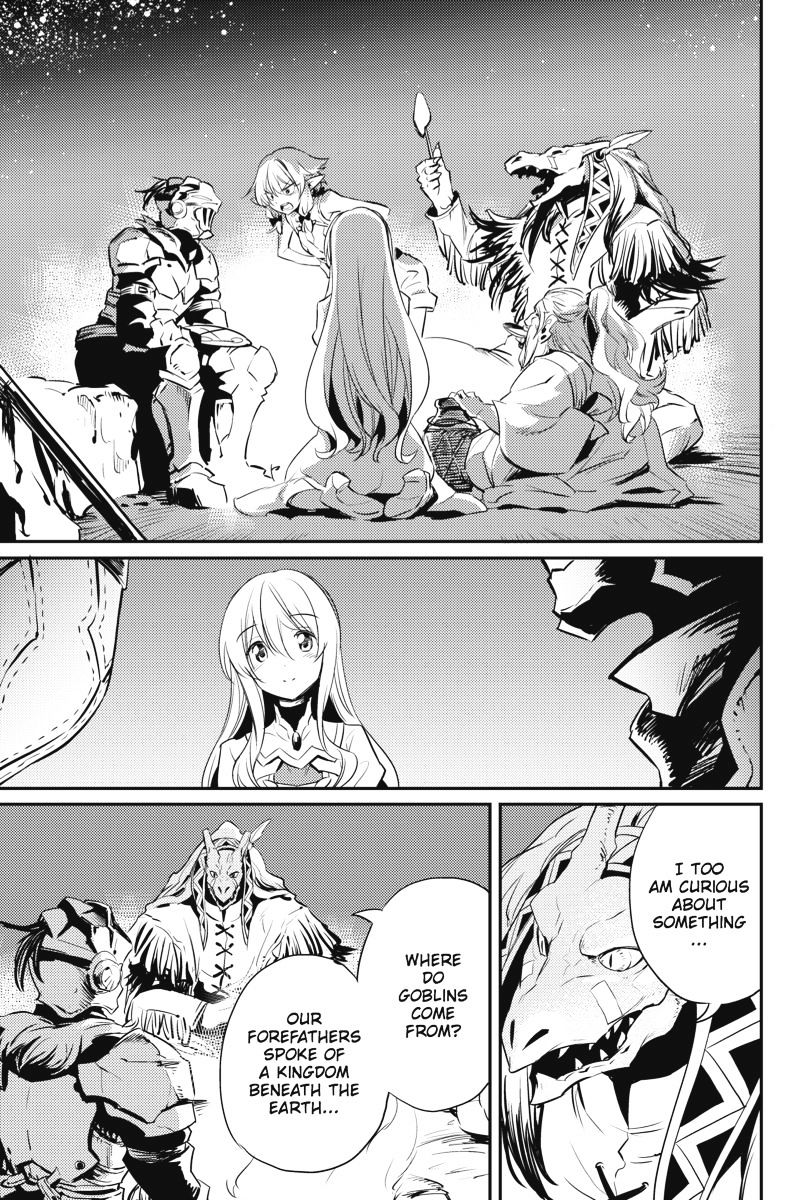 Goblin Slayer, Chapter 6 image 12